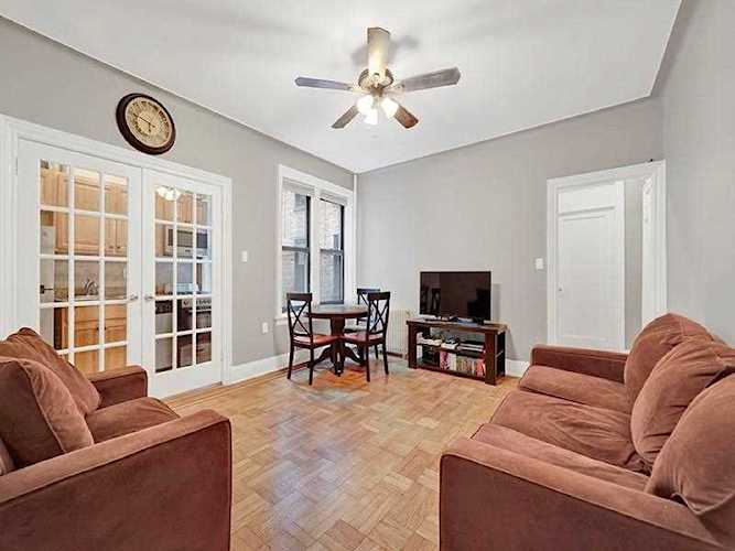 345 Bay Ridge Parkway #2K Brooklyn, NY 11209