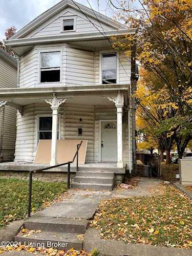 112 S Bayly Ave Louisville, KY 40206