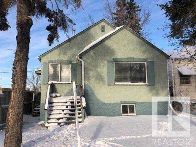9860 75 Avenue Edmonton, AB T6E 1J1