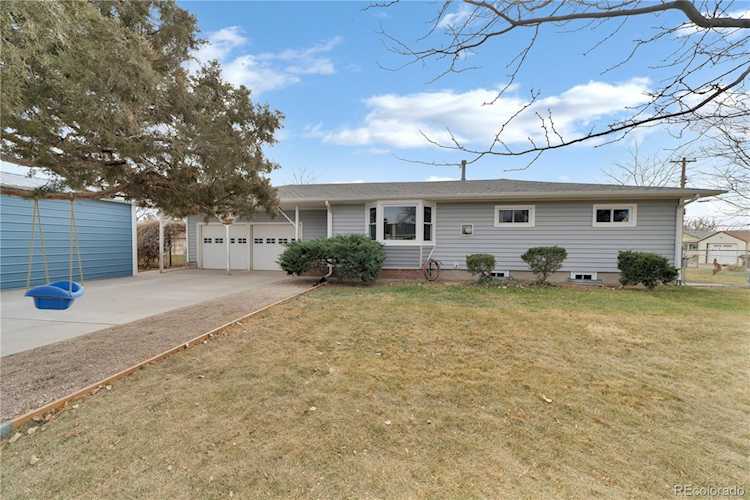 550 Paden Ln Fort Lupton, CO 80621 | MLS 5289219 Photo 1