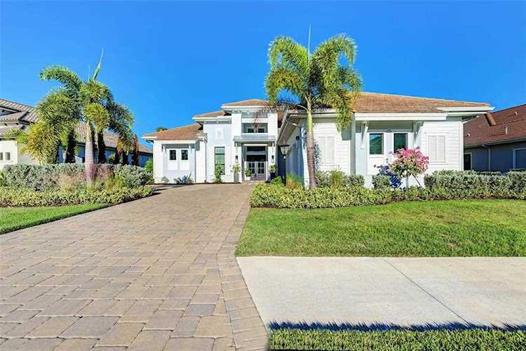 4925 Benito Ct Bradenton, FL 34211