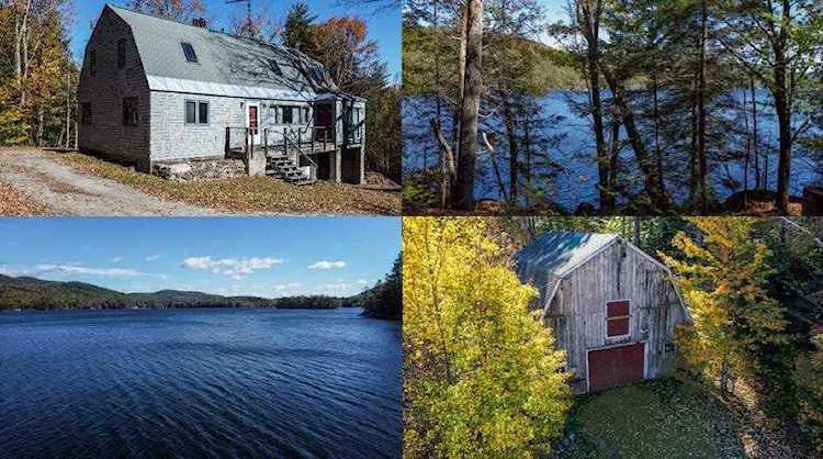 2673 State Rte 114 Bradford, NH 03221