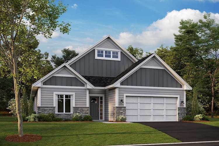 7276 Fir Lane N Corcoran, MN 55340 | MLS 6128182 Photo 1