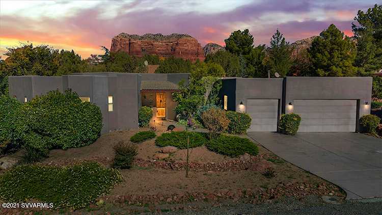 240 Concho Dr Sedona, AZ 86351