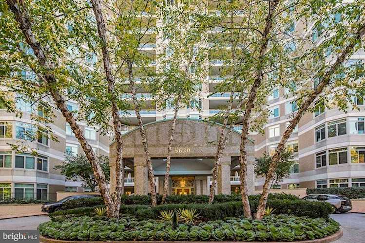 5630 Wisconsin Ave #703 Chevy Chase, MD 20815