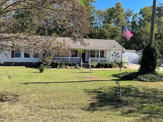 1200 Mohave Trail Edenton, NC 27932