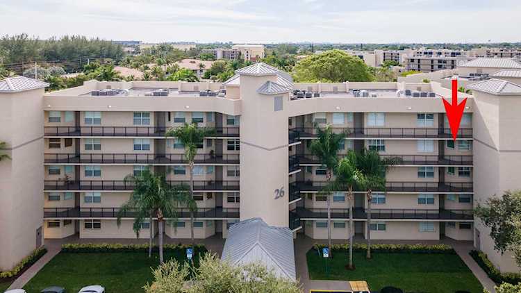 26 Royal Palm Way #406 Boca Raton, FL 33432