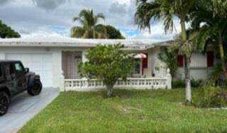 6707 NW 71st Court, Tamarac, FL 33321 | MLS #R10758411 Photo 1