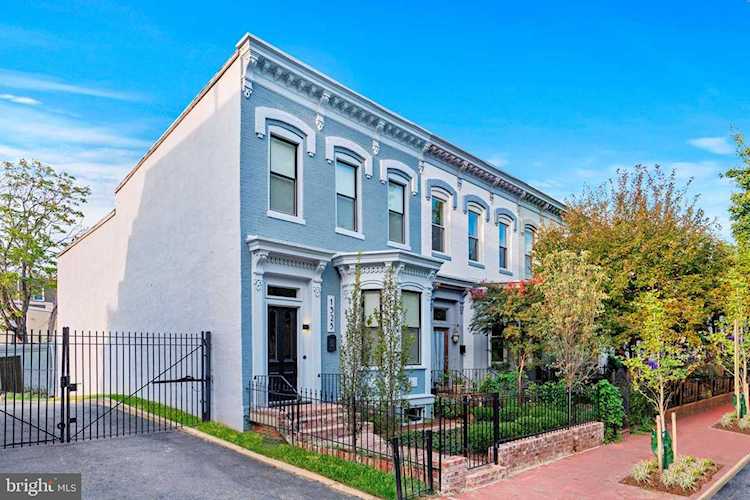 1325 Riggs St Washington, DC 20009