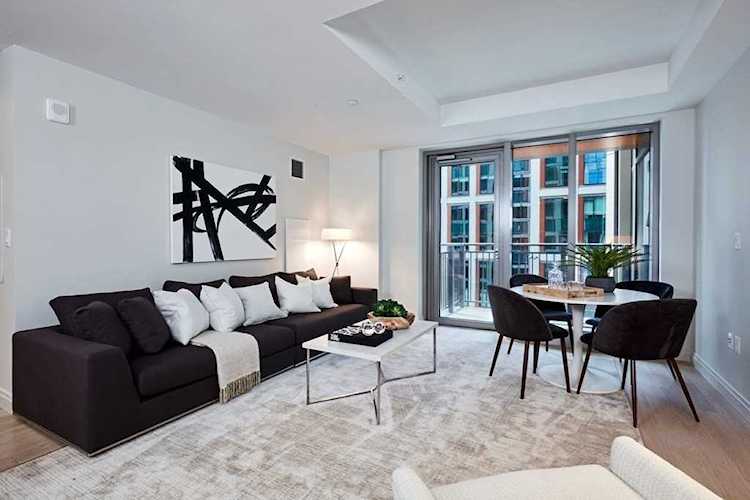135 Seaport Boulevard #1509 Boston, MA 02210