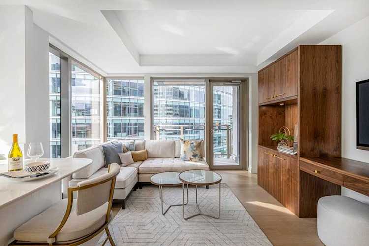133 Seaport Boulevard #1903 Boston, MA 02210