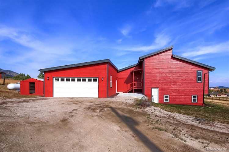 31739 Robinson Hill Rd Golden, CO 80403