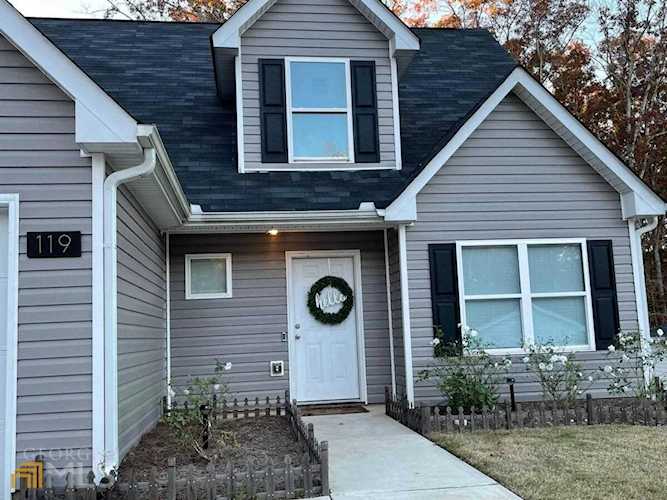 119 Misty Grove Lane Eatonton, GA 31024