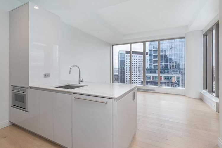 133 Seaport Boulevard #1907 Boston, MA 02210