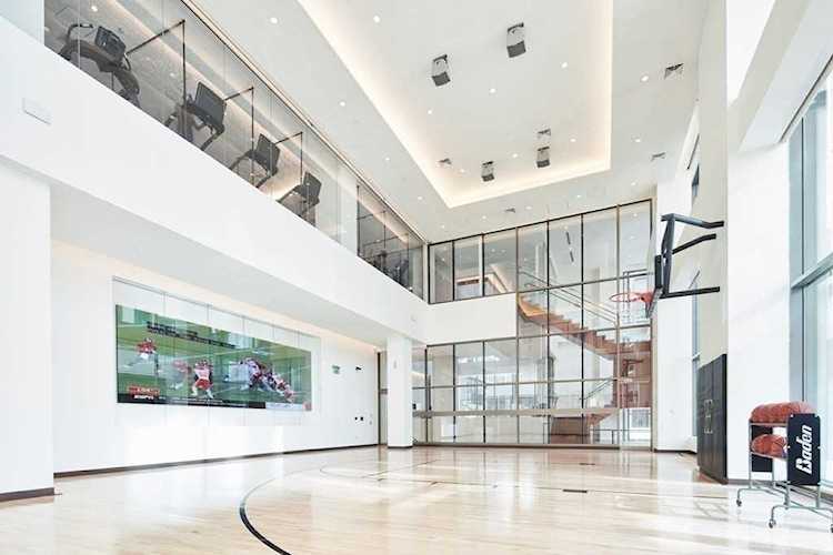 135 Seaport Boulevard #1107 Boston, MA 02210