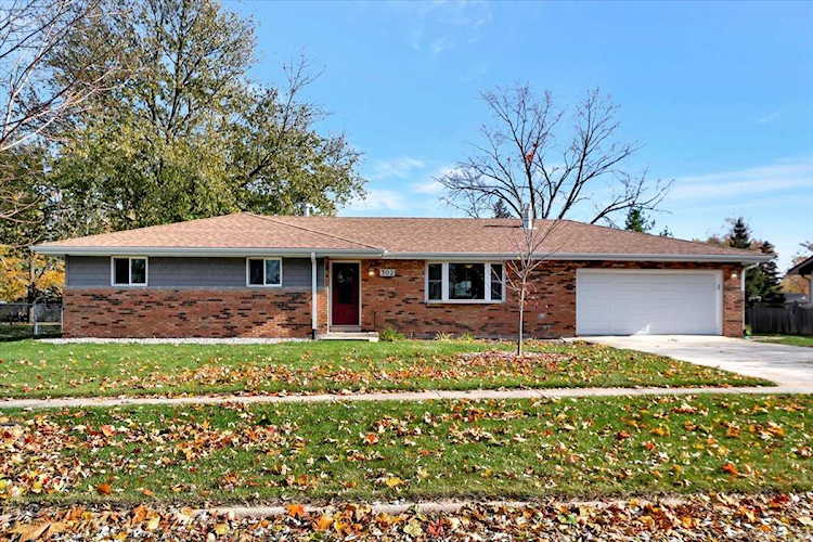 302 N Raven Rd Shorewood, IL 60404