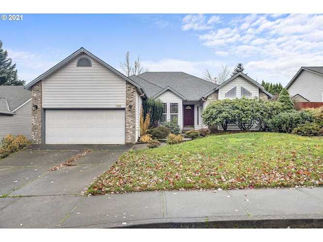 2918 SE Vintage Ave Salem, OR 97306