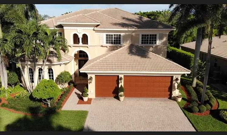 6573 Cobia Circle Boynton Beach, FL 33437