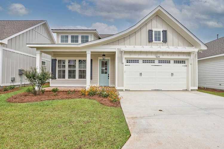 4413 Grace Park Trl Tallahassee, FL 32317 in Camellia Oaks Photo 1