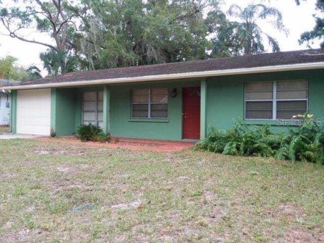 662 41st St Sarasota, FL 34234
