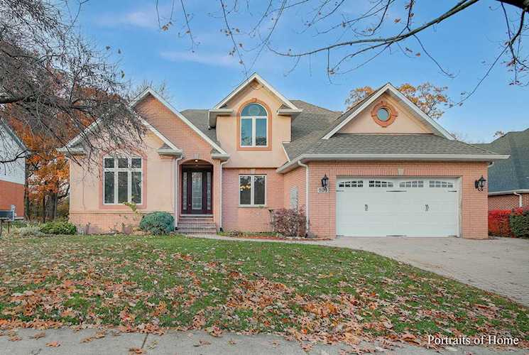 104 Doolin St Lemont, IL 60439
