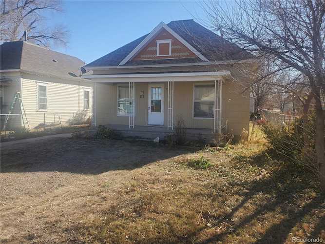 717 Phelps St Sterling, CO 80751 | MLS 7792384 Photo 1