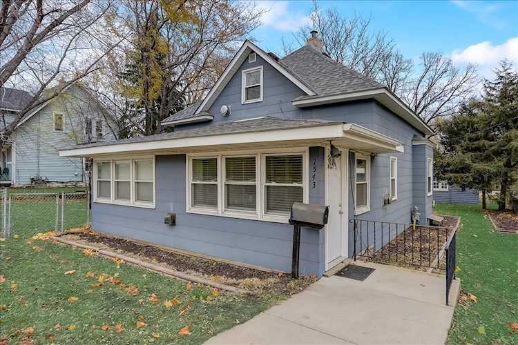 1543 Concord Street S South Saint Paul, MN 55075