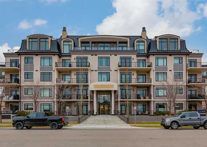 201 Quarry Way SE #303 Calgary, AB T2C 5M1