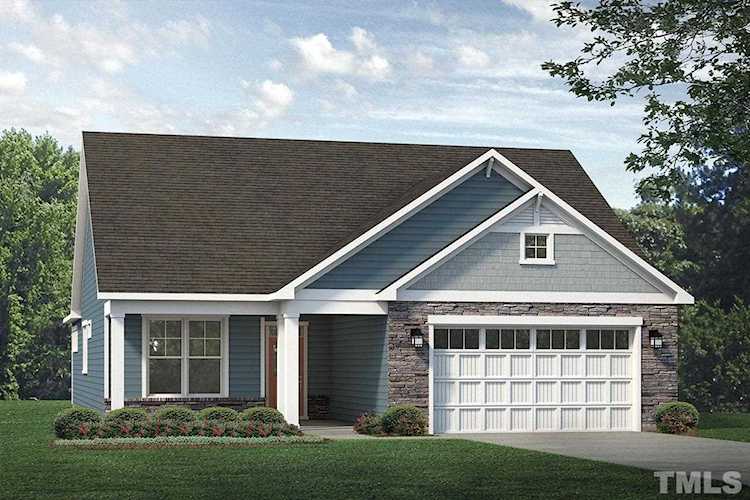 1216 Richfield Oaks Drive Fuquay Varina, NC 27526