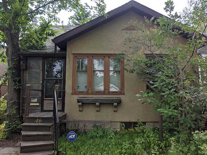 11446 66 Street Edmonton, AB T5B 1H8