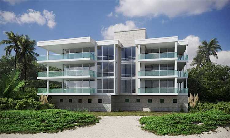 805 46th Pl South Tower Vero Beach, FL 32963