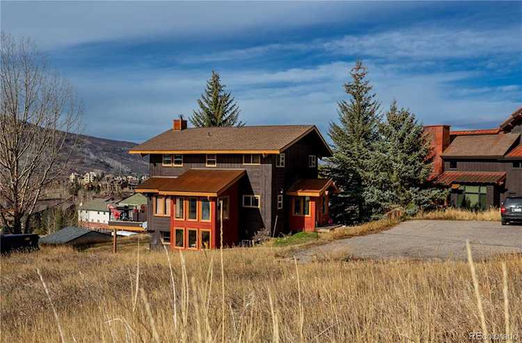 3085 Apres Ski Way Steamboat Springs, CO 80487