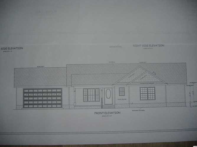 Lot 8 Pine Level Dr. Loris, SC 29569