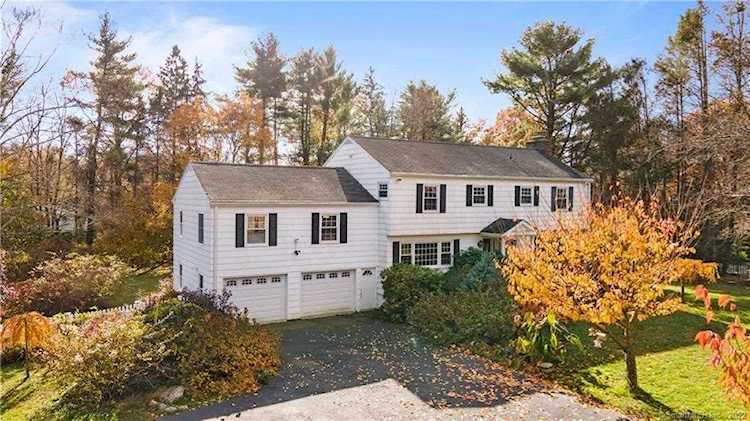 158 Skymeadow Drive Stamford, CT 06903