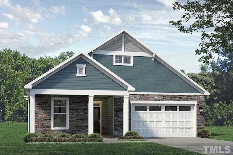 1217 Linkwood Way Fuquay Varina, NC 27526