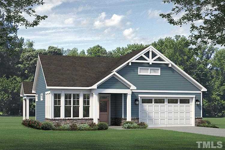 1213 Linkwood Way Fuquay Varina, NC 27526