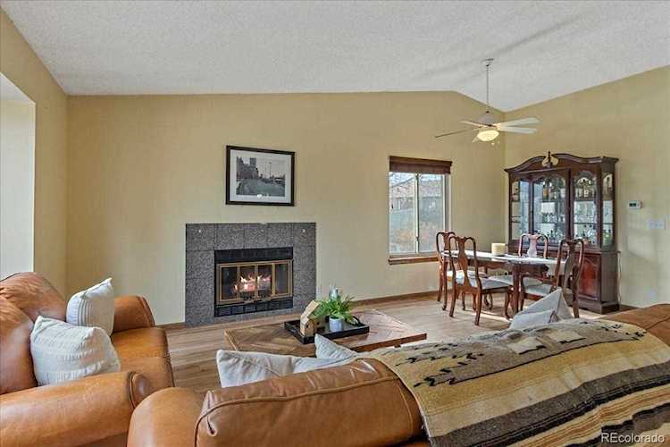 10499 W 47th Place Wheat Ridge, CO 80033