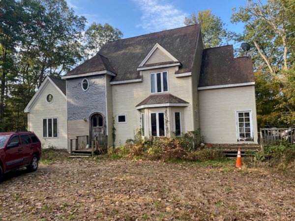 22 Oak Dr Upton, MA 01568 | MLS 72921459 Photo 1