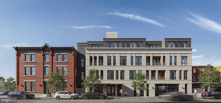 1723 Francis St #2F Philadelphia, PA 19130