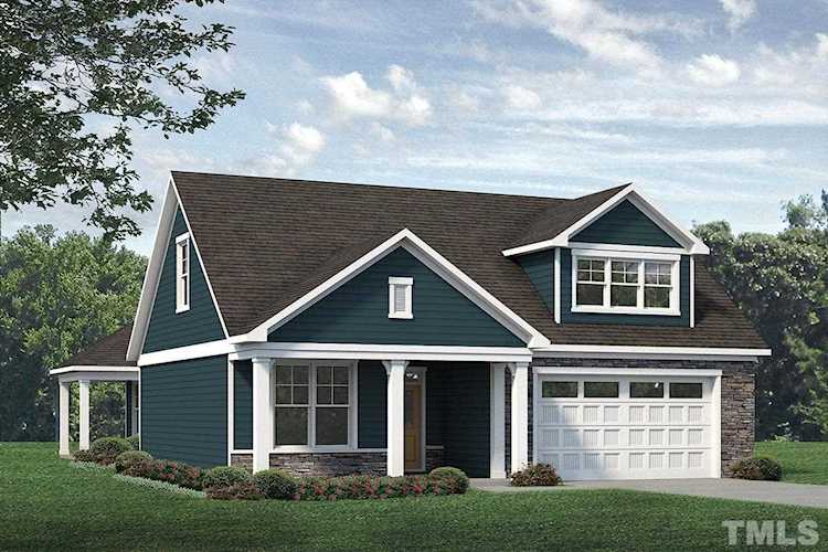 1209 Linkwood Way Fuquay Varina, NC 27526