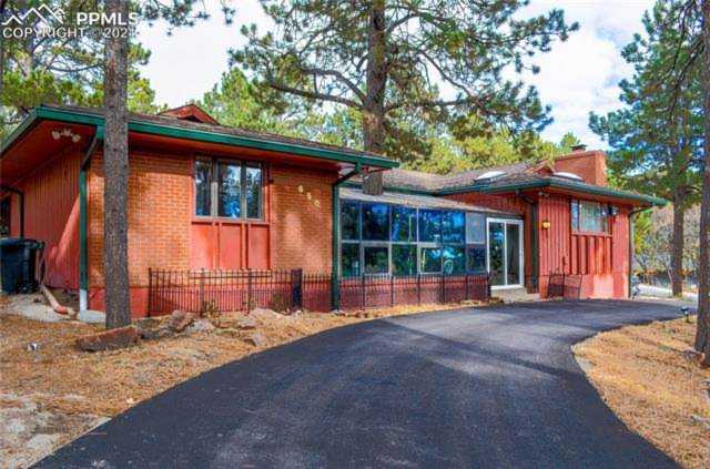 650 Woodmoor Drive Monument, CO 80132