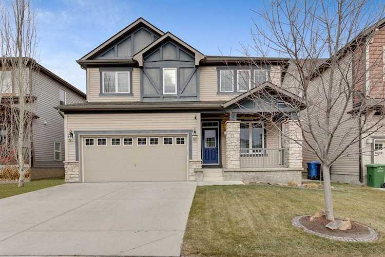 276 Lakepointe Dr Chestermere, AB T1X 0R2