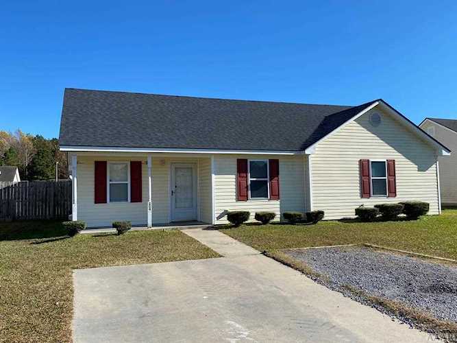 204 Meadowlark Lane Elizabeth City, NC 27909