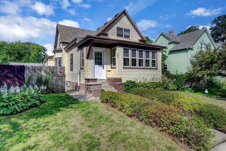 3232 Longfellow Avenue Minneapolis, MN 55407