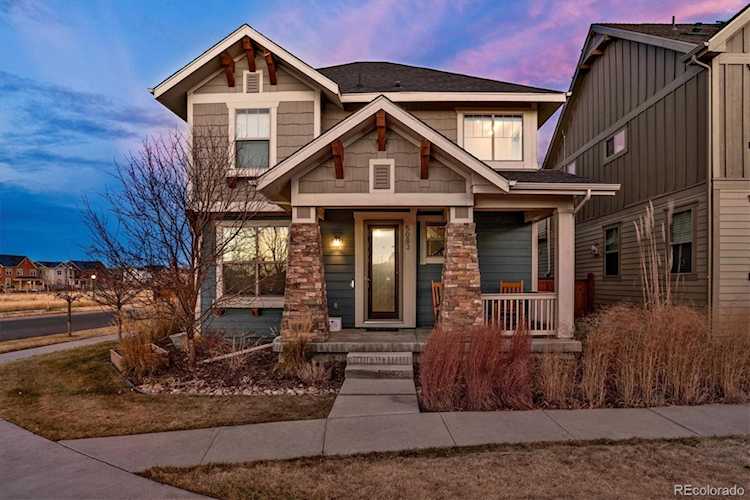 5083 Xenia St Denver, CO 80238