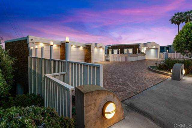 2520 San Elijo Avenue Cardiff By The Sea, CA 92007