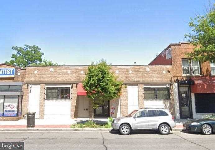 4907 Georgia Ave Washington, DC 20011 | MLS DCDC2021528 Photo 1