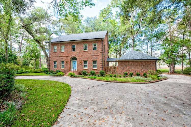 3900 Wood Green Way Tallahassee, FL 32309 in Lake Tom John Estates Photo 1