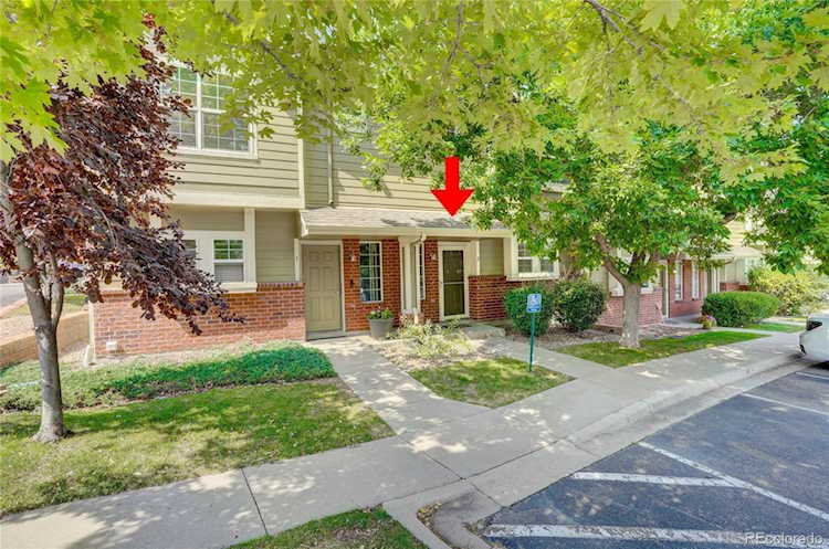 9052 Gale Blvd #2 Thornton, CO 80260