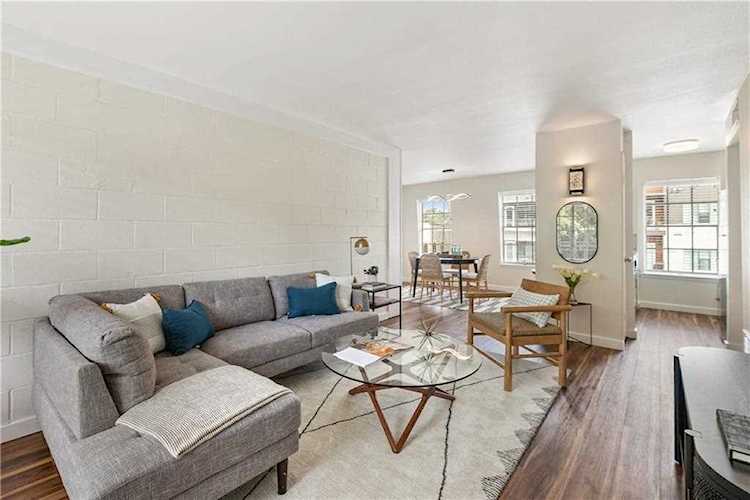 300 Crockett ST #310 Austin, TX 78704